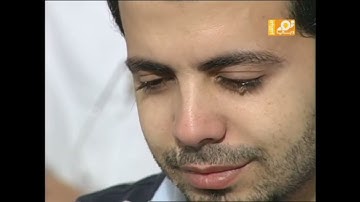 برواية ورش عن نافع .. أواخر سورة يوسف .. من ختمة صلاة التراويح