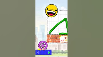 Draw to Smash: Level 3 #drawtosmash #gamingshorts