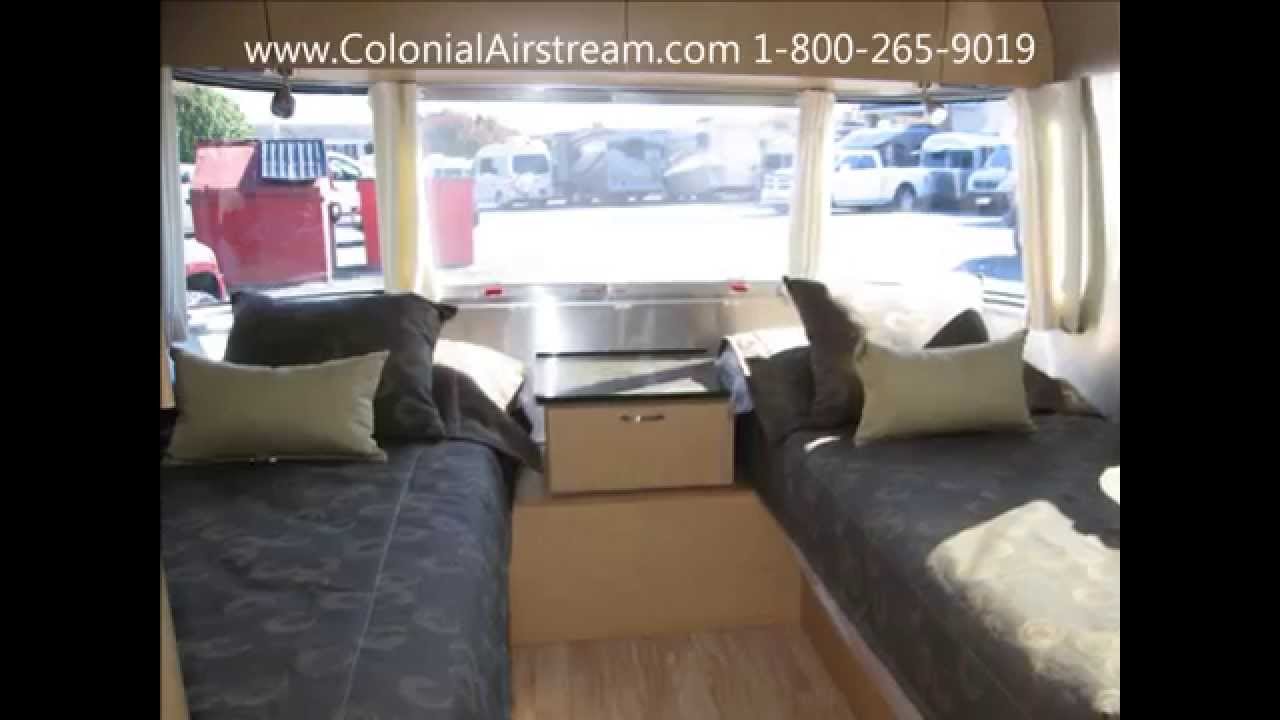 Rv Trailers For Sale >> 2015 Airstream Flying Cloud 30A Lounge Rear Twin Bed ... Rv Trailers For Sale >> 2015 Airstream Flying Cloud 30A Lounge Rear Twin Bed ...