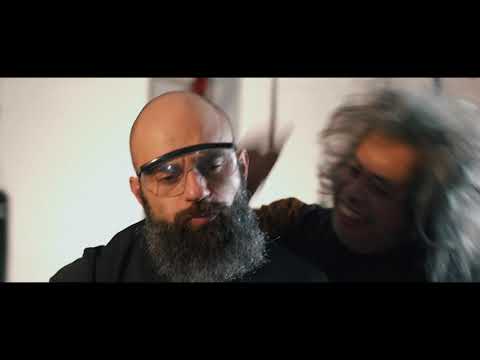 SILAT | Spot - ft. Jak Othman - Diretto da Federico Casarella (2018)