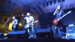 G.O.E - Por ser así - Fiesta de la Música Cuenca 2018