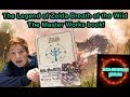 The Legend of Zelda Breath of the Wild: The Master Works Book!
