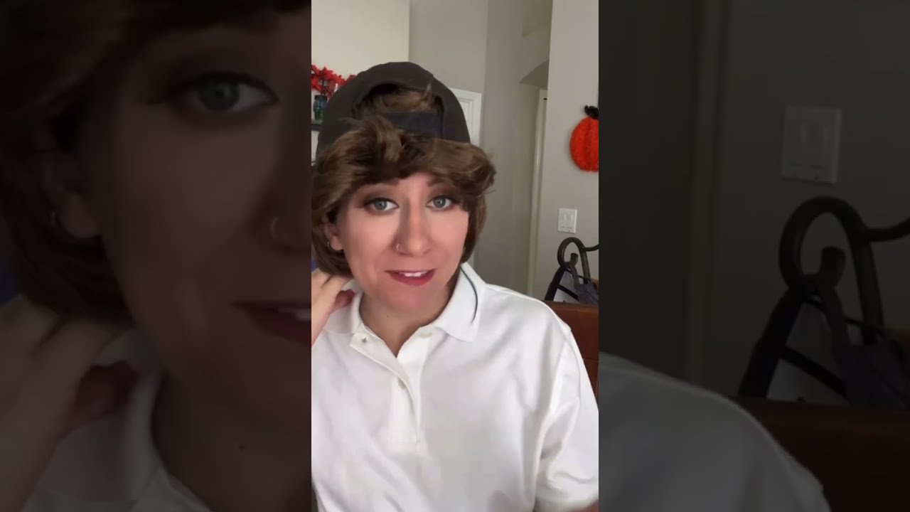 POV: your h0moph0bic uncle comes to visit