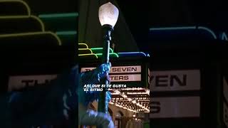 The Mask - Cuban Pete Jim Carrey - Subtitulado Español Resimi