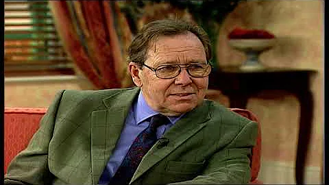 Lord Snowdon | Photographer | interview | Open hou...