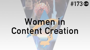 FFXIV Podcast Aetheryte Radio 173: Women in Content Creation