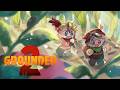 【GROUNDED 2】THE BOYS ARE FUCKING BACK!!!!