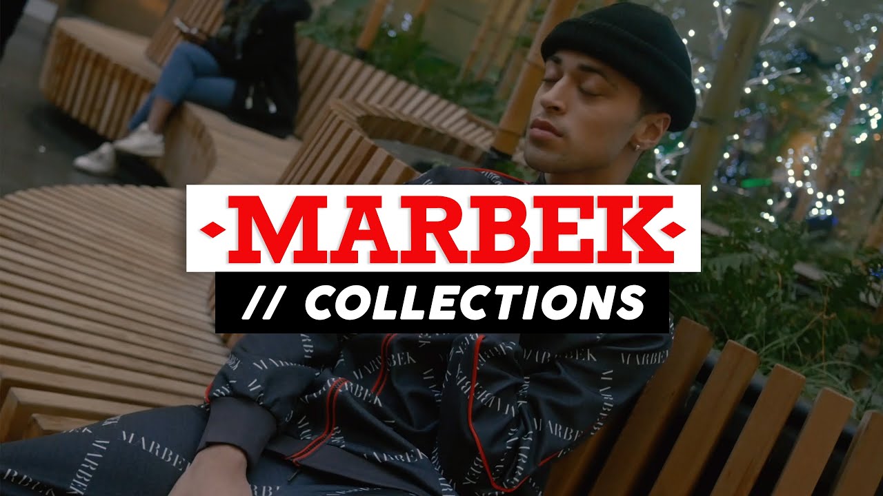 marbek tracksuit