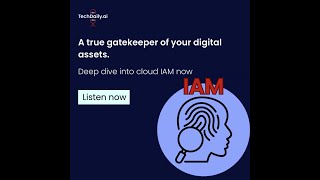 Firewalls don’t protect your cloud anymore; identity does