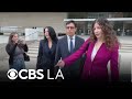 Doctor sentenced to 30 months in prison for Matthew Perry's death