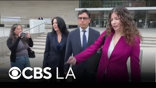 Doctor sentenced to 30 months in prison for Matthew Perry's death