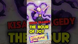 KISAH TRAGIS TRAGEDI THE HOUR OF JOY PADA POPPY PLAYTIME