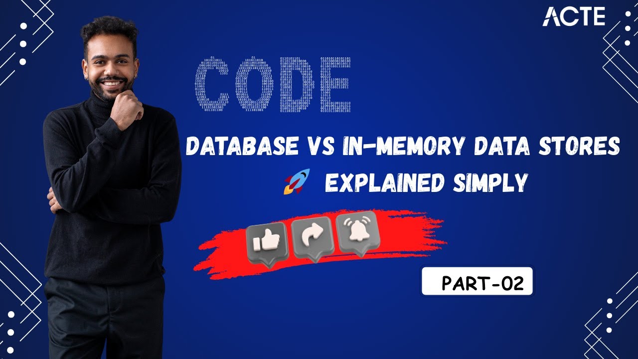 💾 Cloud Data Storage & In-Memory Databases Explained 🌐 - YouTube