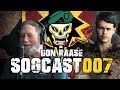 SOGCast 007 Don Haase Crew Chief Brings Rotorhead View Of SOG Missions Into Laos And Cambodia 