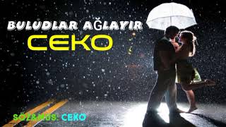 Buludlar Ağlayır Ceko Kədərli Sevgi Mahnısı