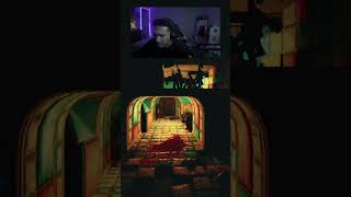 I wasn’t prepared 😔 #PoppysPlaytime #HorrorGame #puzzlehorror