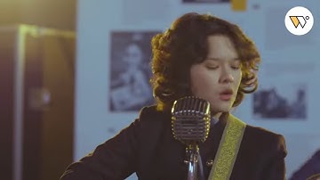 TRÁI TIM VÀNG SON - TIÊN TIÊN [ OFFICIAL ]