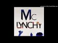 Mc Lynchy -  Best (NEW)