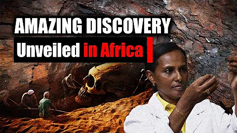 What Scientists Discovered in Africa Changes Everything - DayDayNews