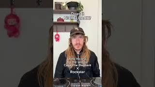 Does it NICKELBACK? #nickelback #mashup #dadrock