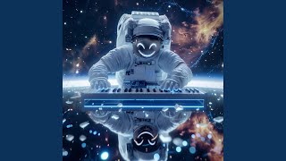 Supernova (Super Slowed) - Astronaut VOS
