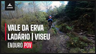 Vale da Erva | Viseu (Enduro POV)