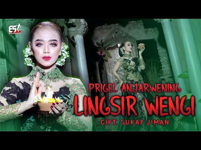 Prigel Pangayu Anjarwening - Lingsir Wengi | Dangdut (Official Music Video) class=