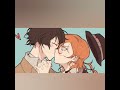 Dazai Kissed An Angry Chuuya Shorts Short Dazai Kissed An Angry Chuuya Shorts Short
