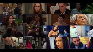 LIVE CHAT NOW! Lets Talk  Spoilers, Come Chat  With Us! Soap Corner Talk | Y&R B&B BTG Week 1/26/26