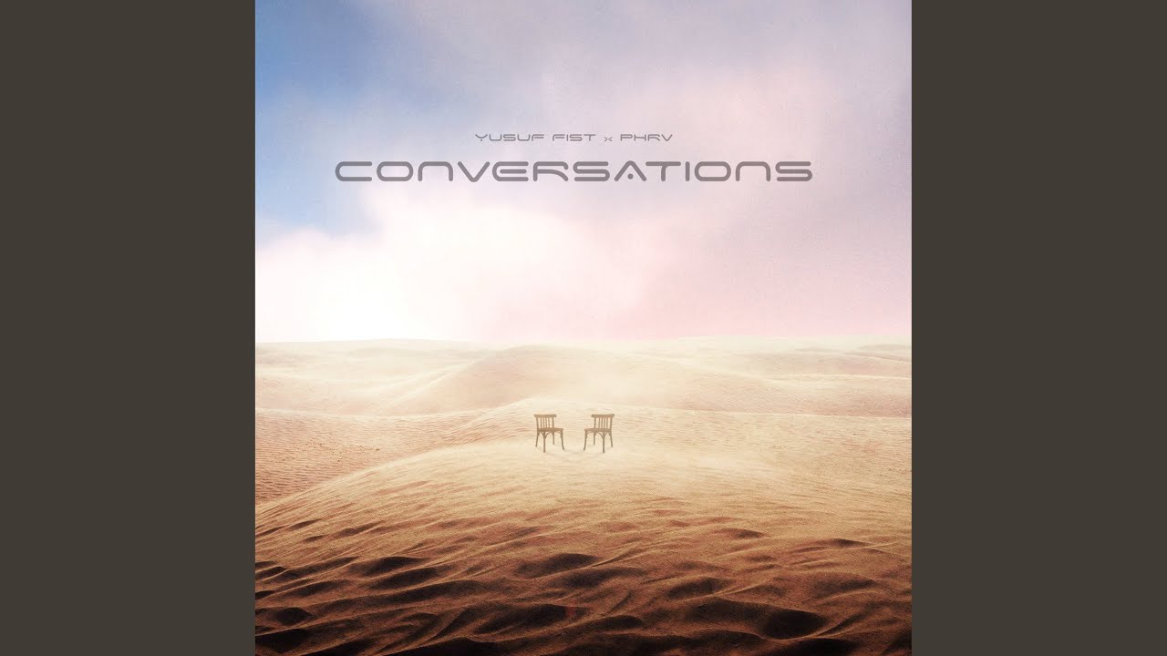 Watch Conversations on YouTube Watch Conversations on YouTube