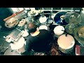 Metallica - Nothing Else Matters .Drum Cover