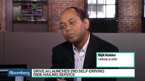 The Free Self-Driving Ride-Hailing Service
