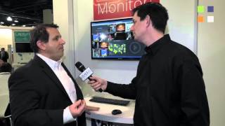 Volicon Multiviewer at NAB 2016