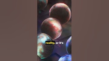 What If You Could Create Your Own Universe? 🌌🎨