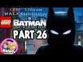Batman Legacy of the Dark Knight PART 26