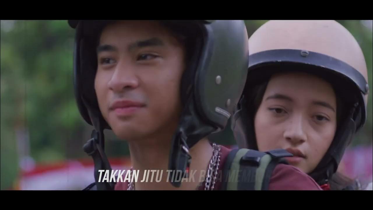 MV BAD BOYS VS CRAZY GIRL - LANGKAH BARU MV BAD BOYS VS CRAZY GIRL - LANGKAH BARU