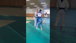 Training Unfiltered With Coach Mamuka And Our Senior Judokas At The Second Judo Camp In Japan