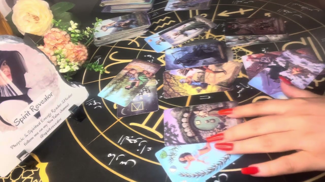 تاروت برج العقرب♏️ القادم بالعاطفة+طاقه الحبيب+المال والعمل💌من 12الى 25سبتمبر⚠️رسالة الملائكة 