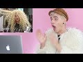 Hairdresser reacts to americas next top model makeovers s16