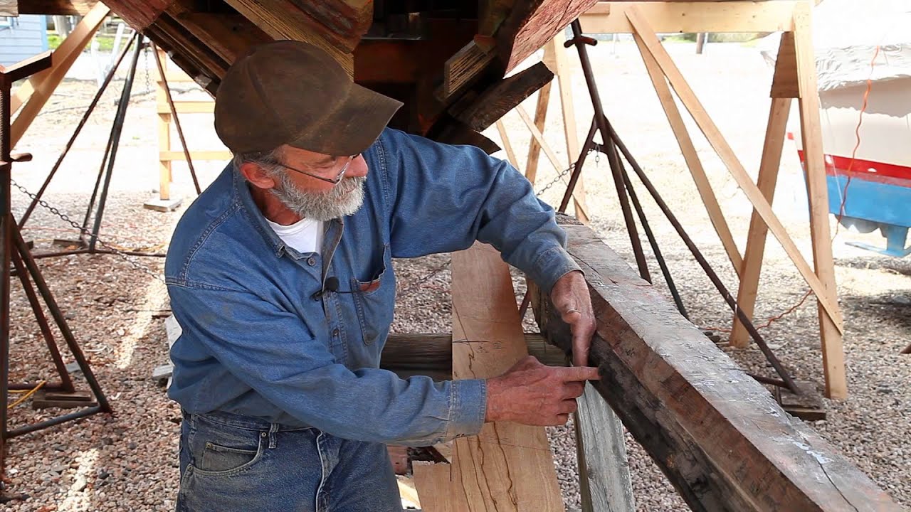 tips-from-a-shipwright-selecting-the-best-timbers-youtube