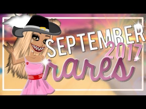 RARE WEEK 2017 SHOPPING SPREE!!