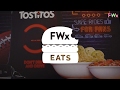 Testing Tostitos' "Breathalyzer Chip Bag | Food & Wine