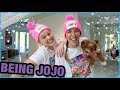 A Day in The Life of JoJo Siwa