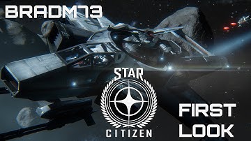 Star Citizen - First Look: Arena Commander