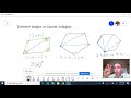 Interior and Exterior angles of polygons - YouTube