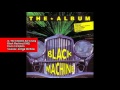 Black Machine - Disco Completo (1992)