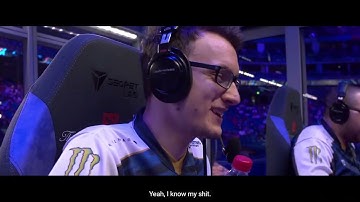 That time when Team Liquid was clueless about Ana