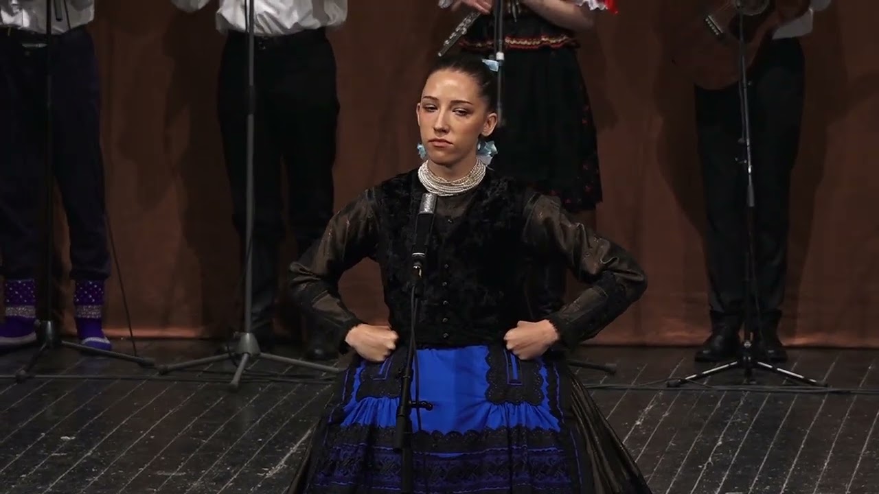 Zonska smotra folklornih ansambala Srema