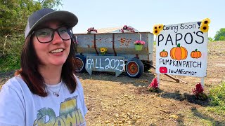 Starting My Dream Farm Business!