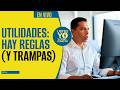 #UstedYoYOtrosComoYo ¬ Utilidades: cuánto te corresponde y cuándo se paga